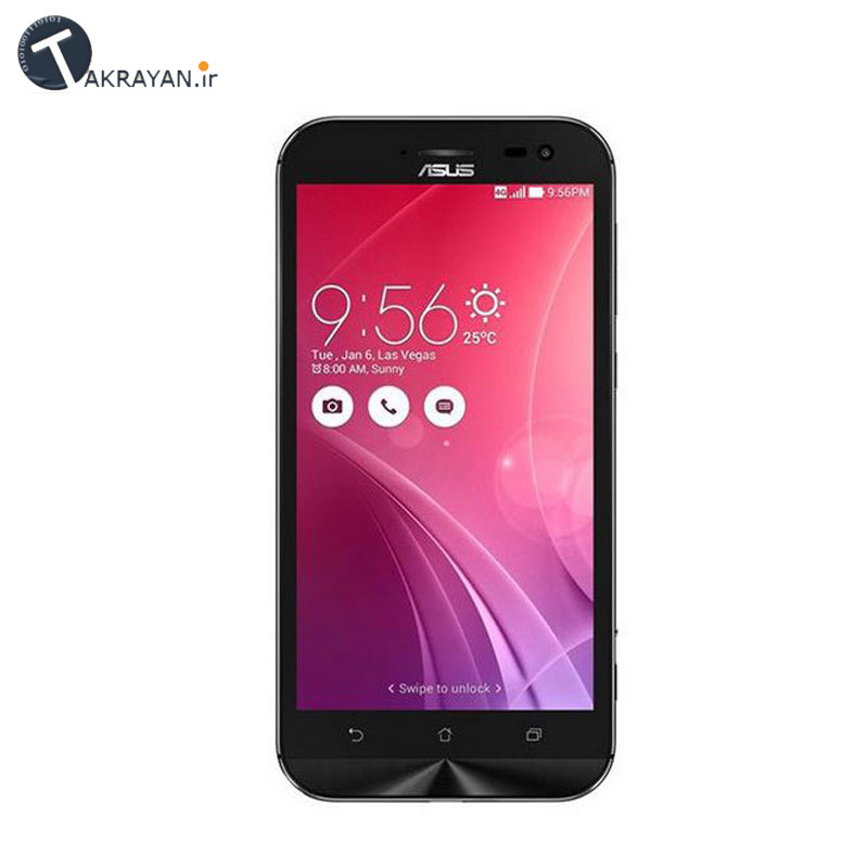 Asus ZenFone Zoom (ZX551ML) Mobile Phone